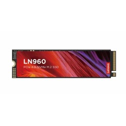 UNIDAD SSD M.2 LENOVO 1TB 5SD1N53082 LN960 NVME PCI EXPRE 5SD1N53082