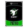 DISCO DURO INTERNO 35IN 4TB  SATA 7200RPM 256MB 5Y EXOS 7E10 512