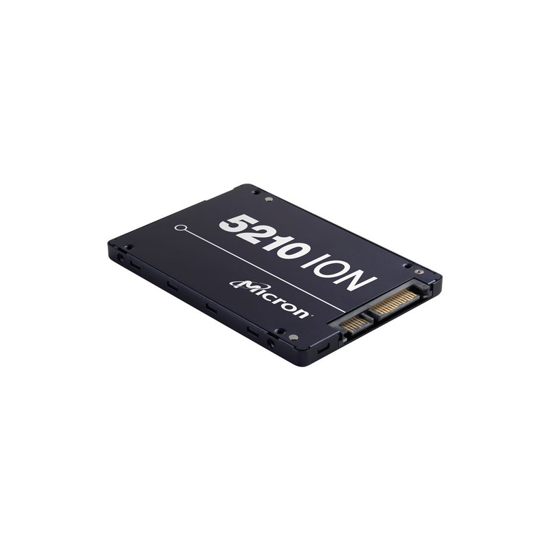 2 5 5210 960GB EN SATA QLC  SSD