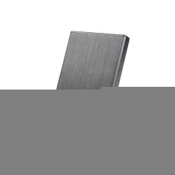 ENCLOSURE VORAGO HDD-102 NEGRO  DD 25 USB 20 SATA