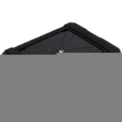 GABINETE USB 30 ROBUSTO UASP  PARA DISCO SATA III 25 PULGADAS
