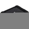 GABINETE USB 30 ROBUSTO UASP  PARA DISCO SATA III 25 PULGADAS
