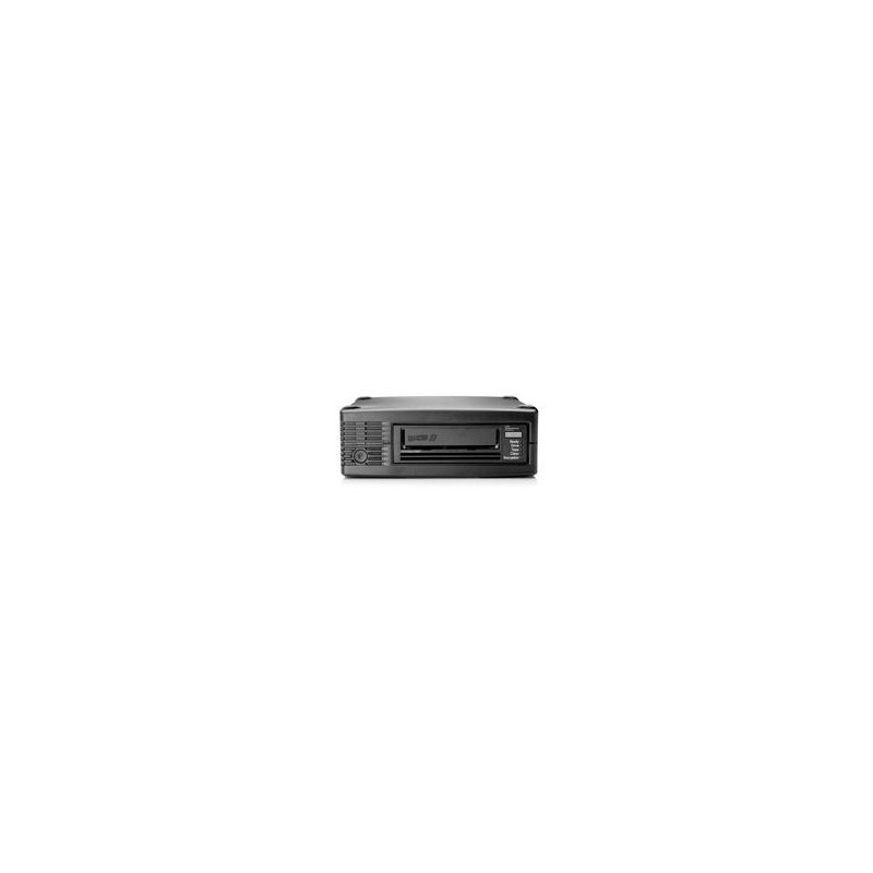 HPE LTO-9 45000 EXT TAPE DRV