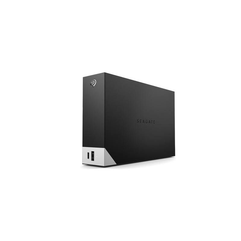 DISCO DURO EXT ESCRITORIO USB  30 6TB 2P/USB ONE TOUCH HUB